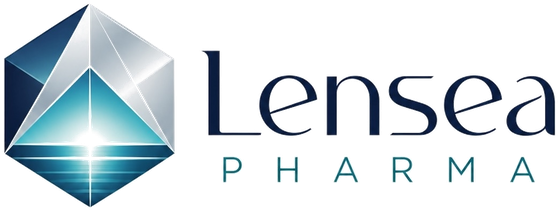 Lensea Pharma logo